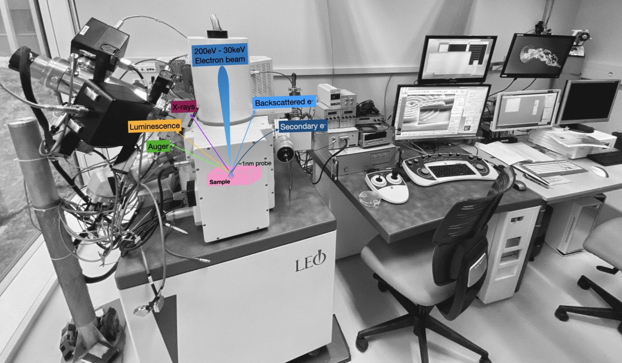 Principe MEB